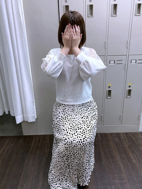 【ナオ】4月28日体験です。