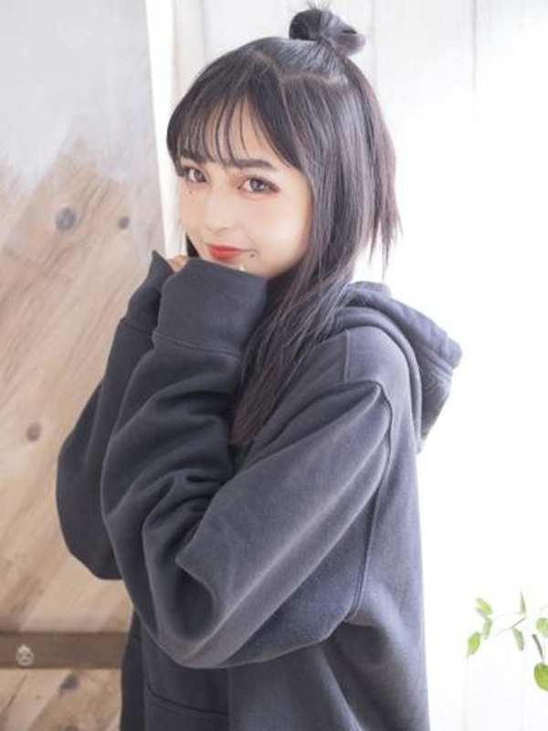ゆずは ドMご奉仕プレイ！！