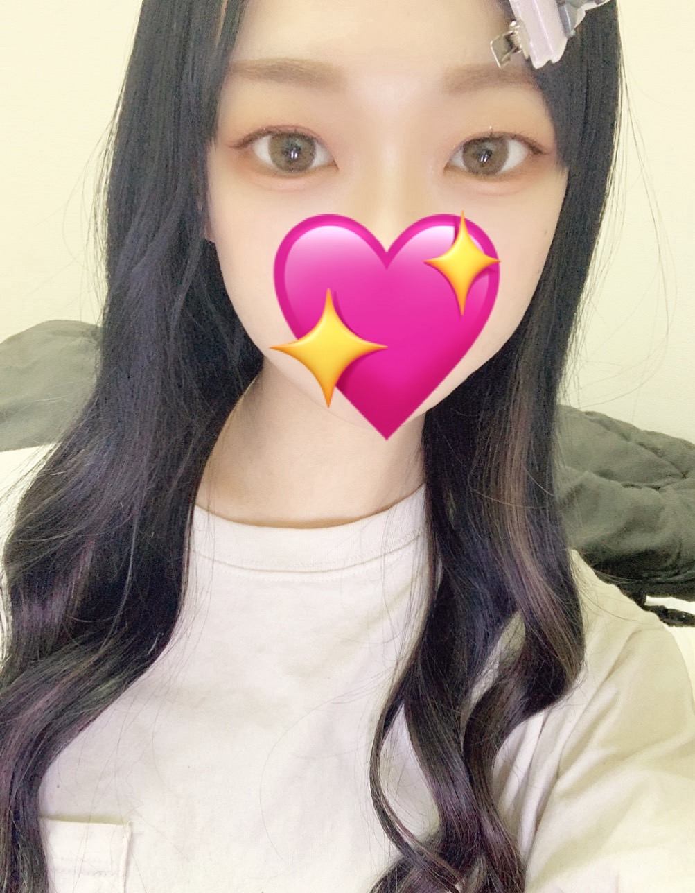 せな  (高身長モデル級美少女)