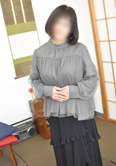 かな(昭和44年生まれ)