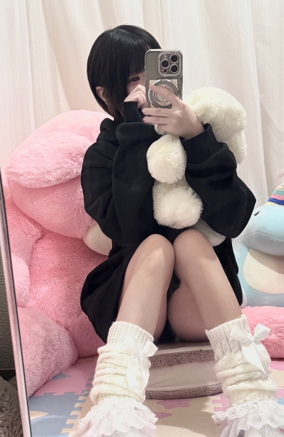 みゆん  (幼顔ロリ１８さい天使)