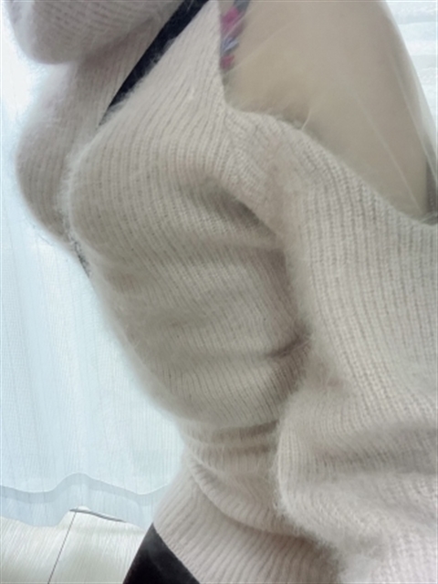 麻生美羽  (超超超敏感な変態奥様)