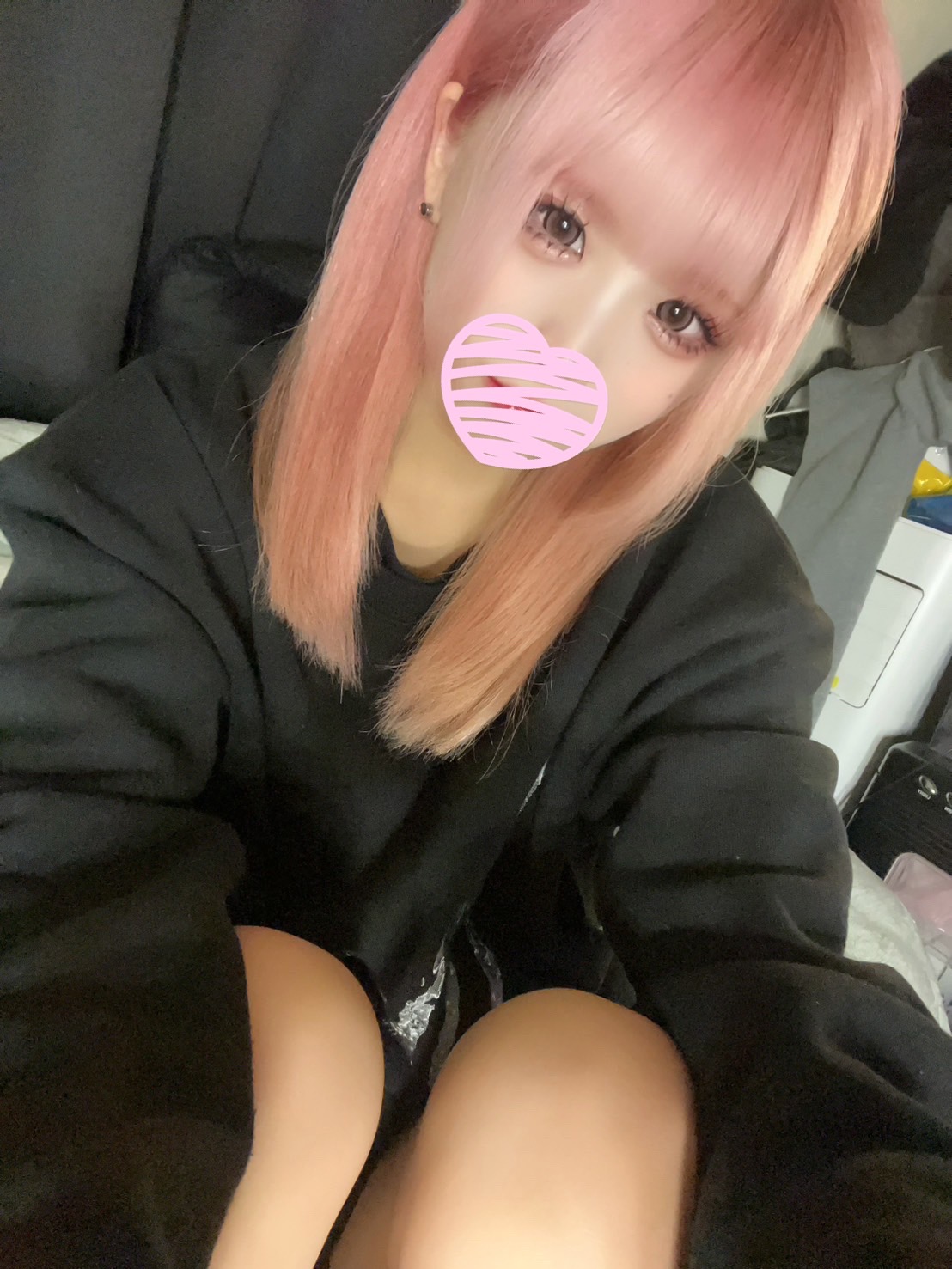 いぶ  (元アイドル美少女)