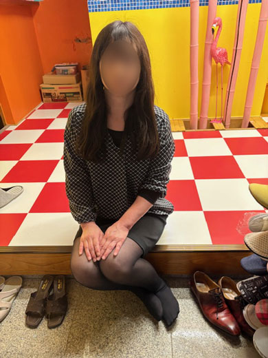 大谷さん  (小柄でキュート♡)