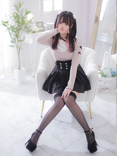 みゆ　激エロ濃厚  (激エロ濃厚美女)