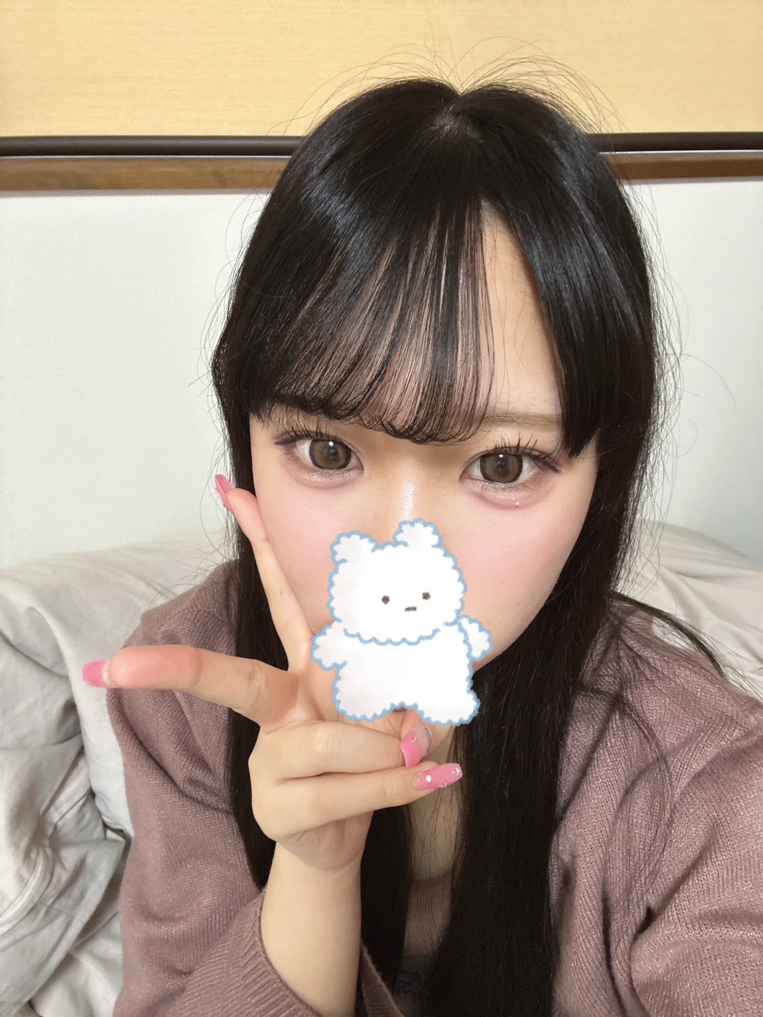 まあみ  (現役大学生★１８さい)