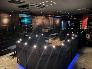 まりあ 1 パブ クラブ New York