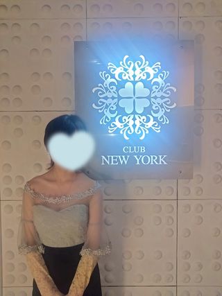むぎ 2 パブ クラブ New York