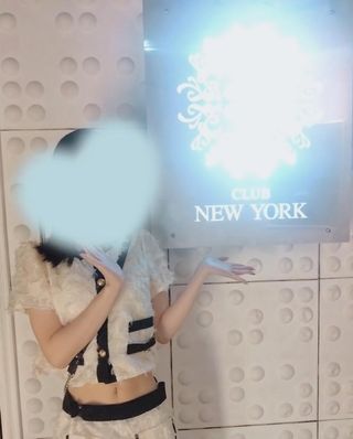 なほ【新人】 1 パブ クラブ New York