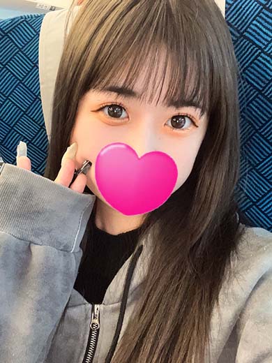 なみ  (超キレカワ学生20歳)