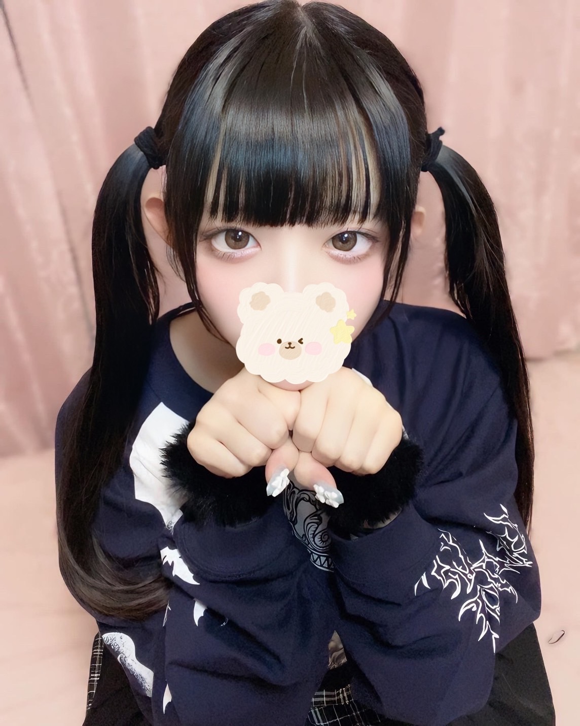 みるあ  (まさにアイドル天使)