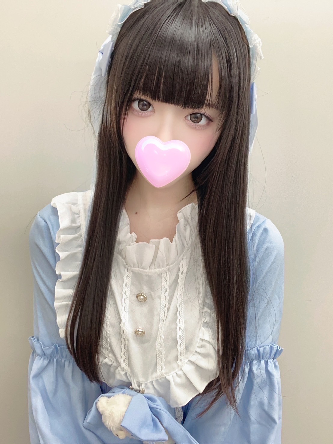 みるあ  (まさにアイドル天使)