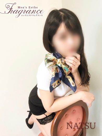 【なつ】超☆セクシー美女
