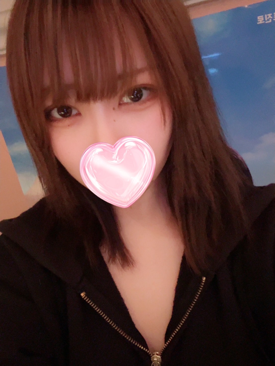 かのあ  (全身性感帯ドM大学生)