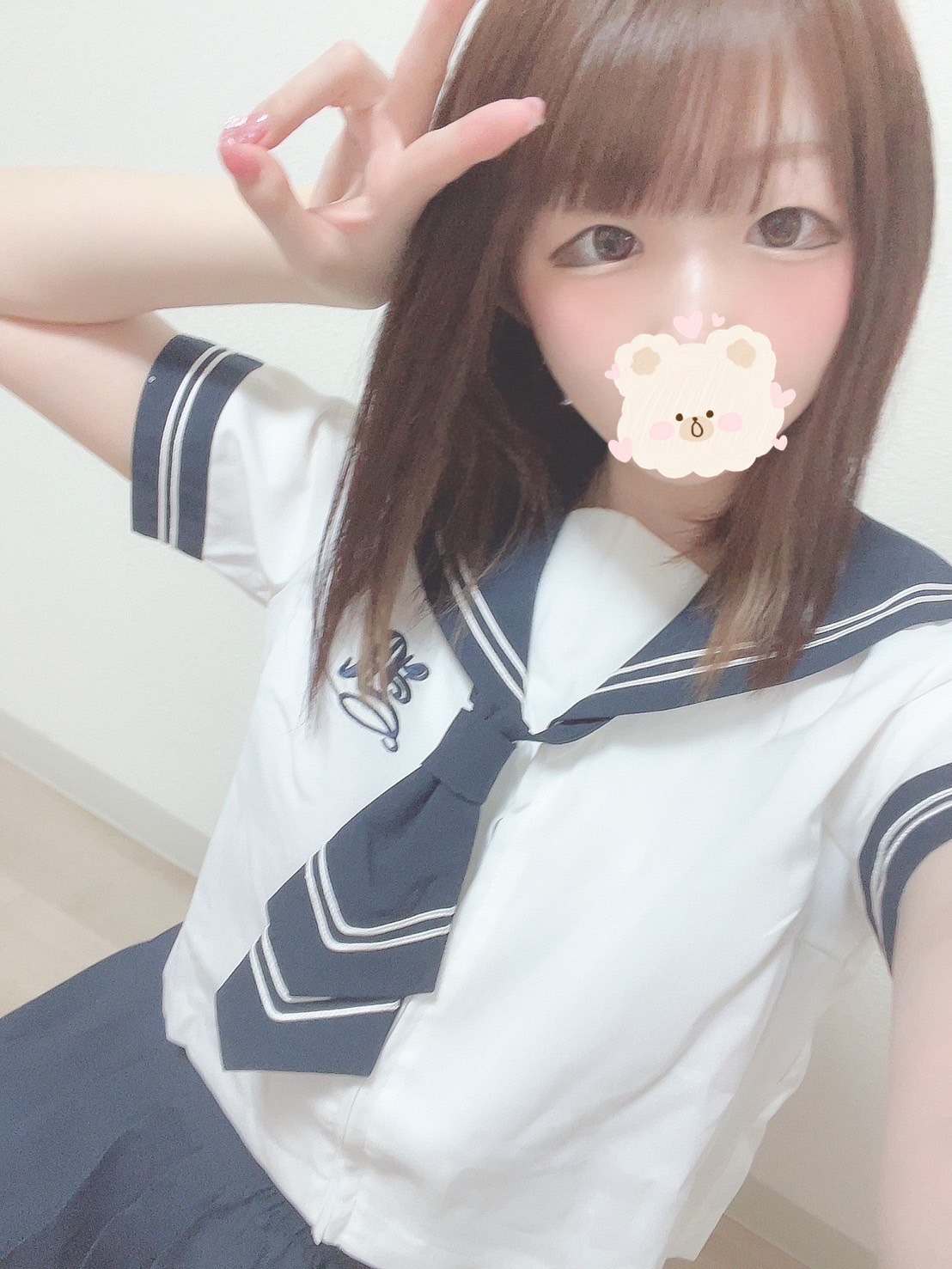 らら  (幼顔ロリカワ)