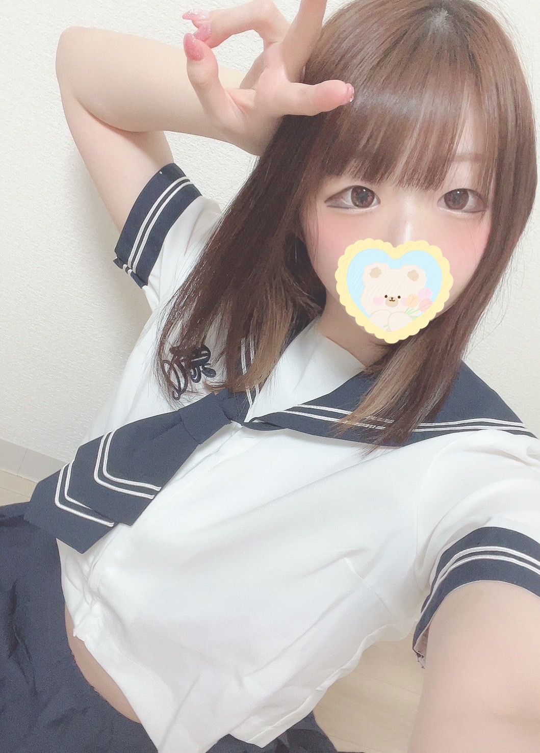 らら  (幼顔ロリカワ)