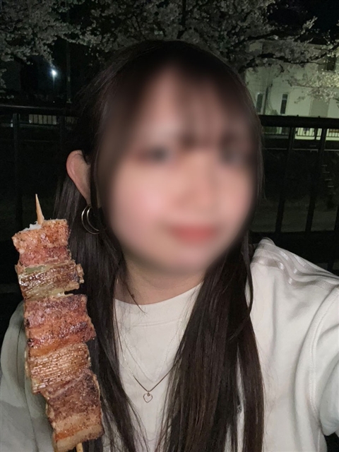 じゅな  (素人美形現役JD体験)