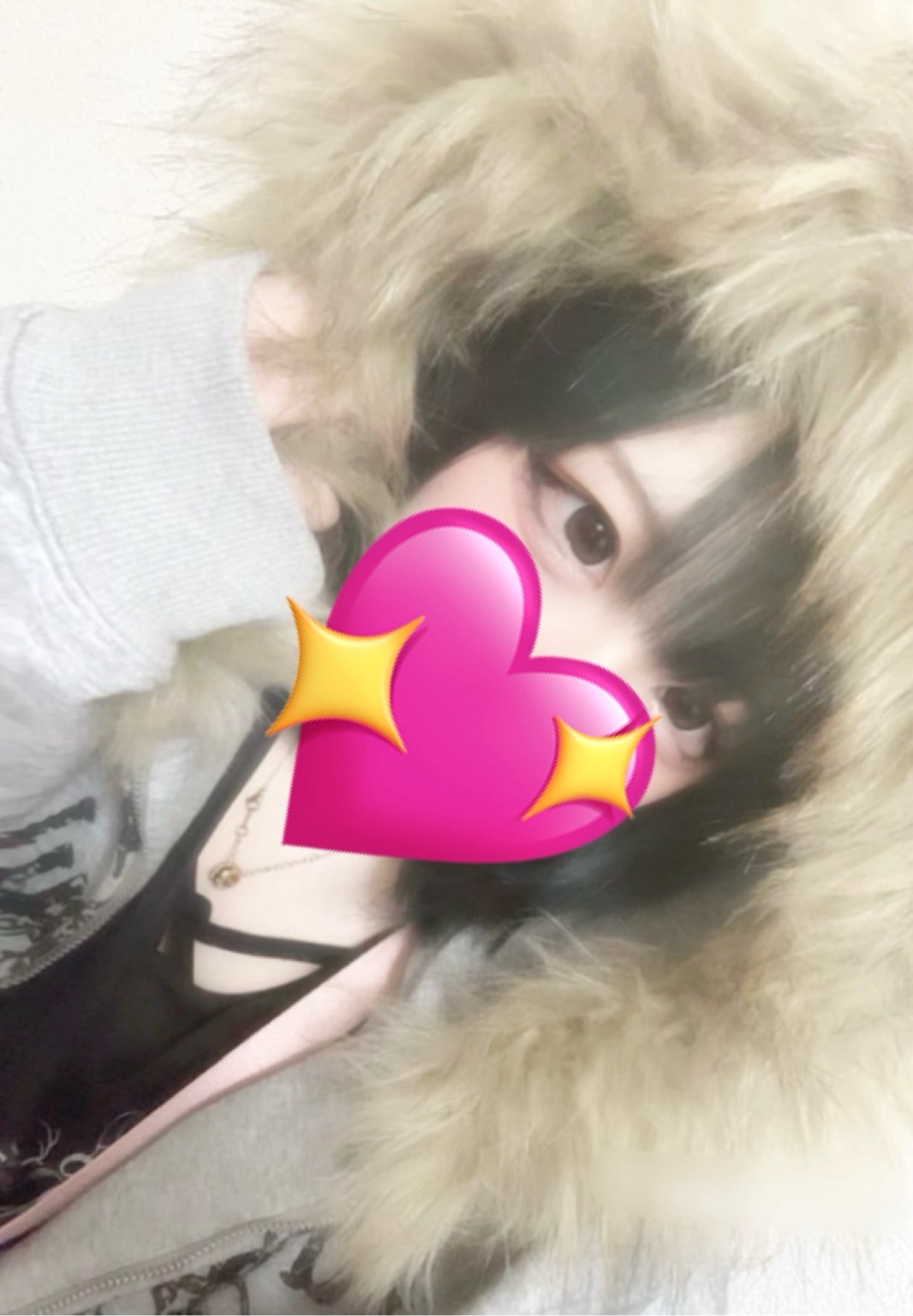 かよ  (愛おしい女の子♡)