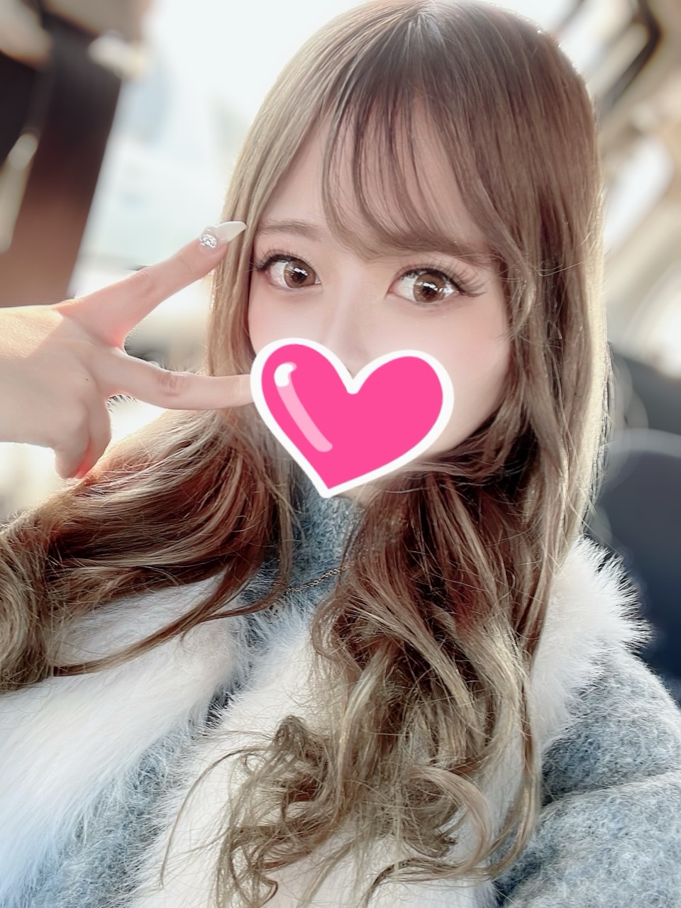 りあら💕本日体験　Ｄ乳エロ全開美女  (🌈超敏感性格抜群)