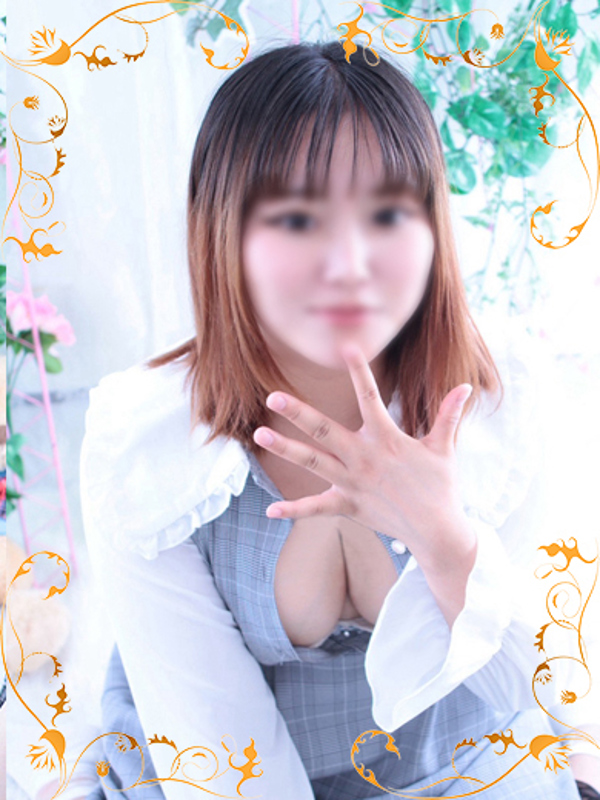 るい◇感度抜群の美乳娘♬