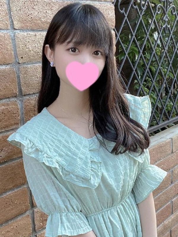 かおり  (18歳完全未経験)