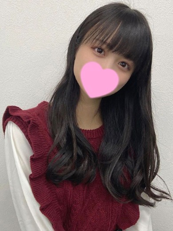かおり  (18歳完全未経験)