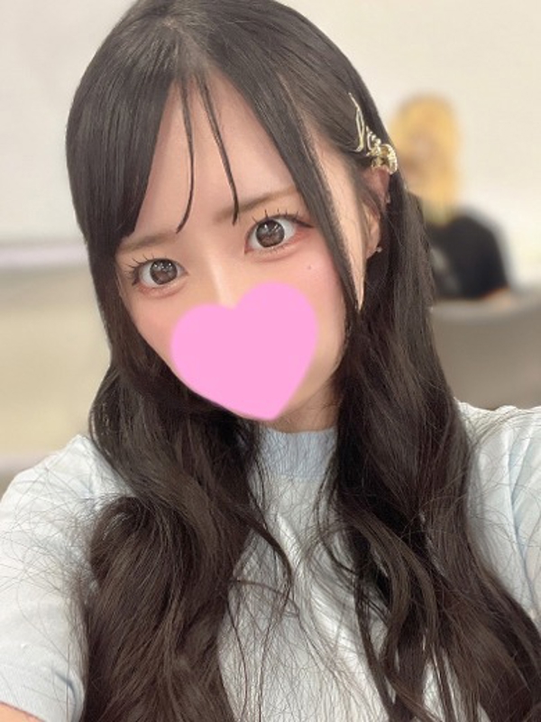 めなこ  (はたちのHカップ)