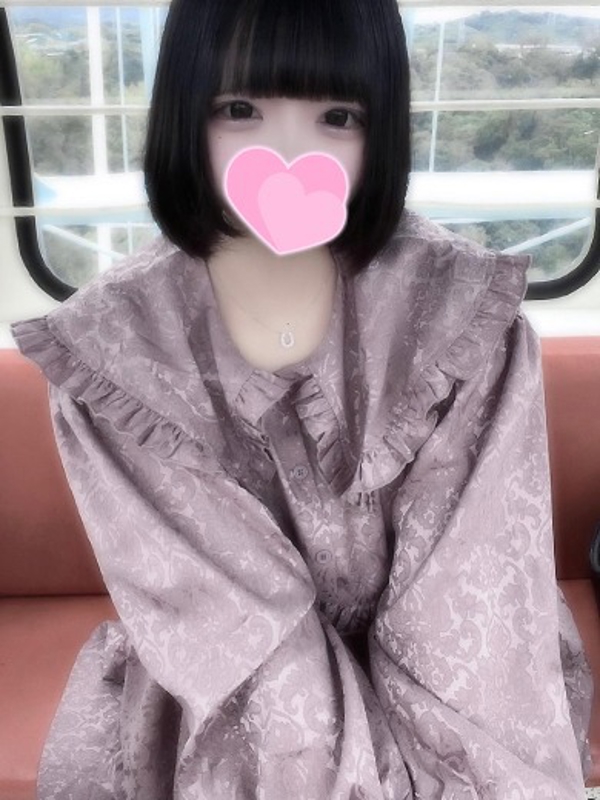 いのり  (黒髪ロリな可愛い素人)