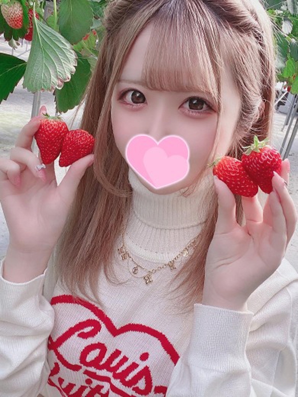 はる  (当店屈指のルックス)