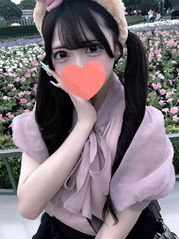 あいさ  (敏感イキすぎ美少女)