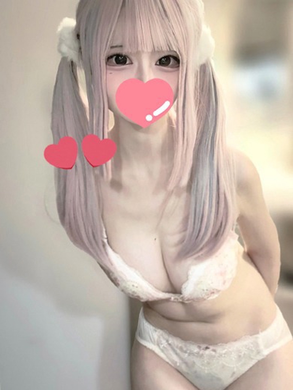 えあ  (甘えん坊Gパイギャル)