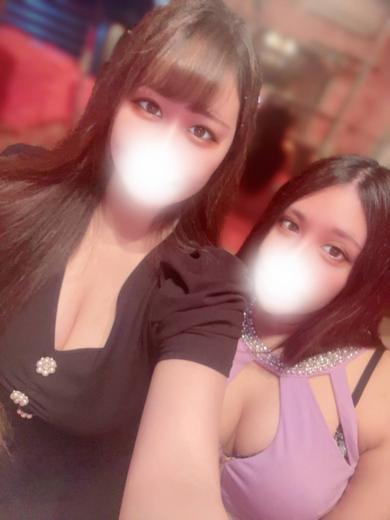 るみ＆ひなた  (３Pコース)