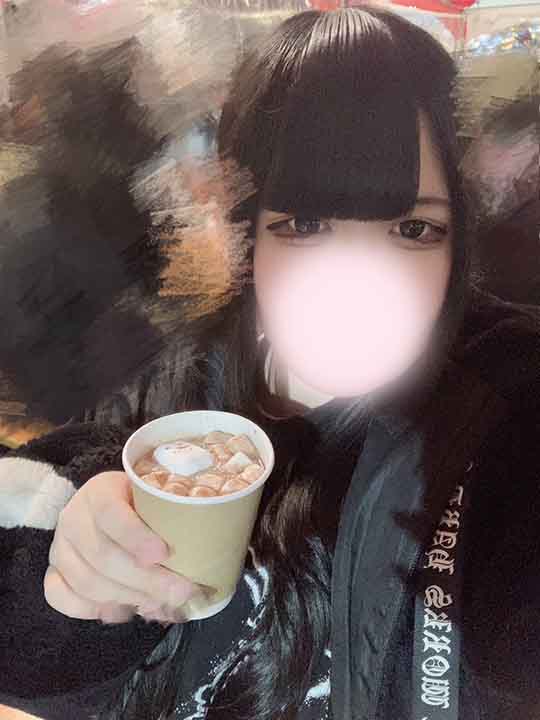 大空いとは  (60分10千円)