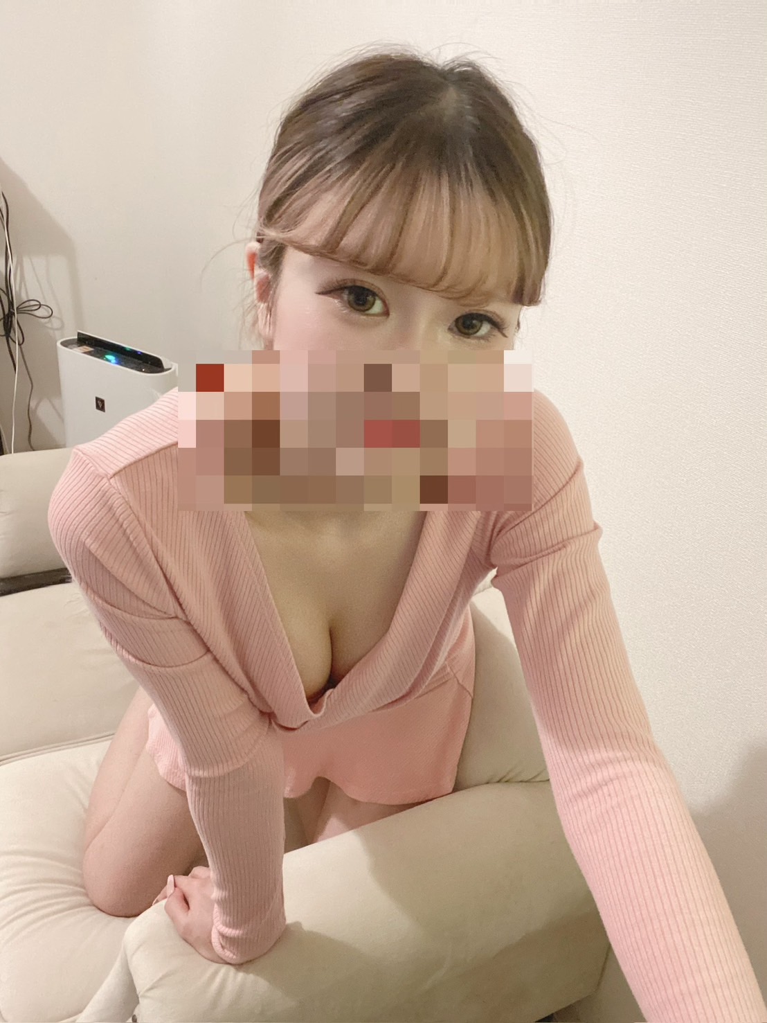 まな  (可愛さとセクシー)
