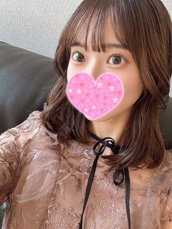 はな  (当店屈指のルックス)