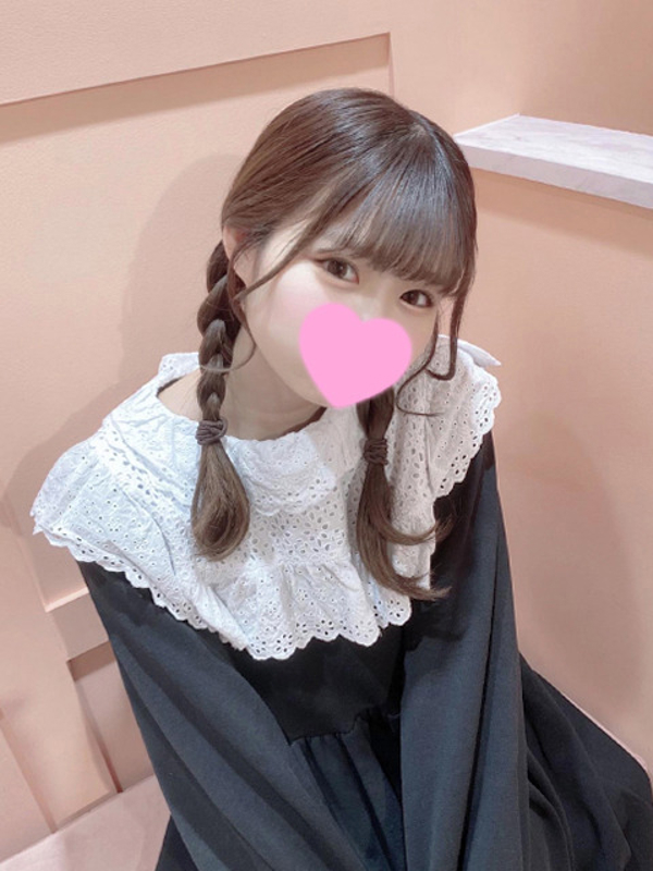 さき  (黒髪現役学生さん♪)
