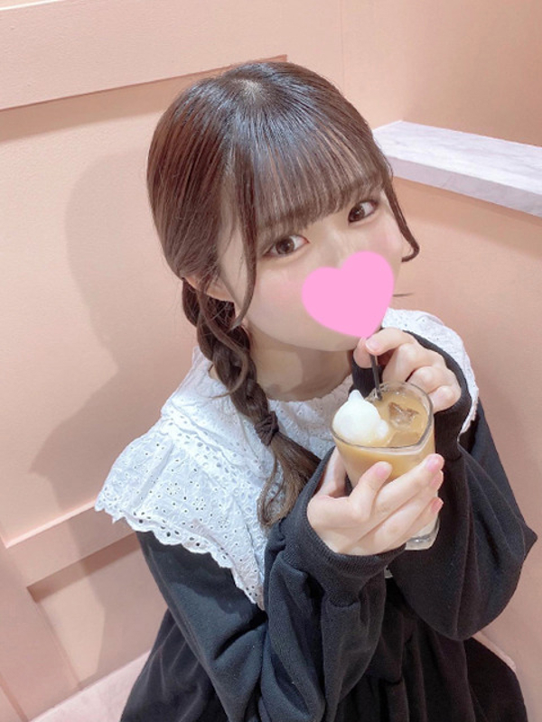さき  (黒髪現役学生さん♪)