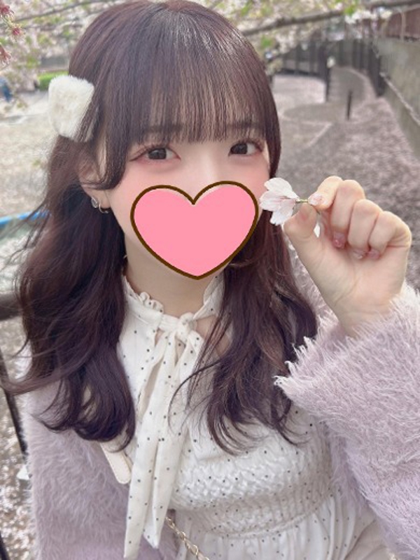 きい  (清楚なロリ美少女♡)