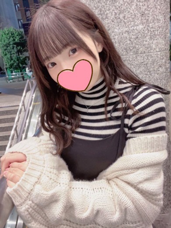 きい  (清楚なロリ美少女♡)