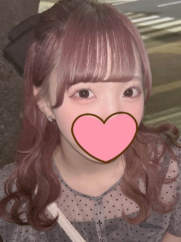 きい  (清楚なロリ美少女♡)