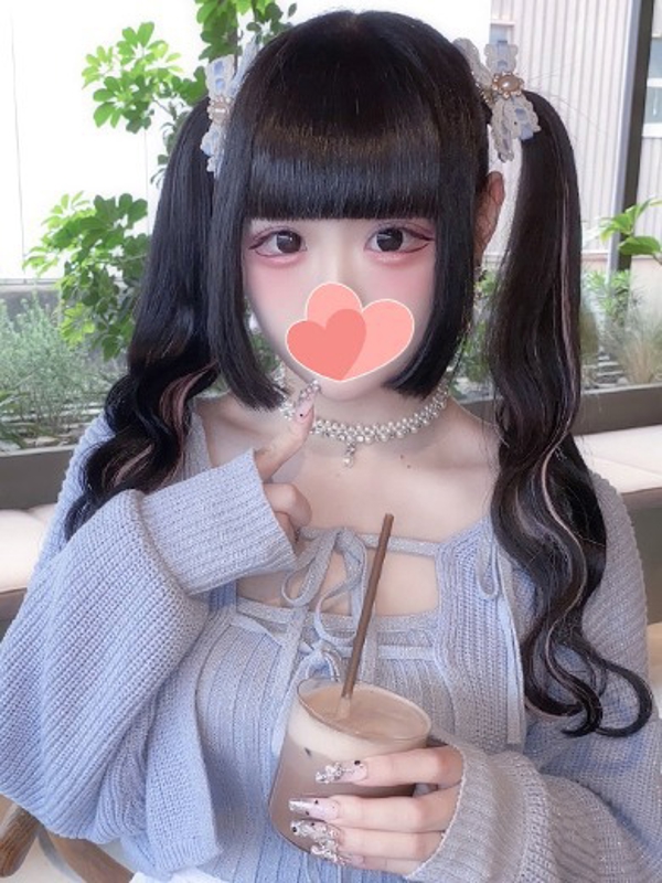 ひなた  (性欲大爆発ロリ巨乳)