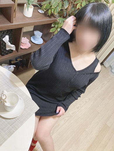 真奈  (明日からの活力に…)