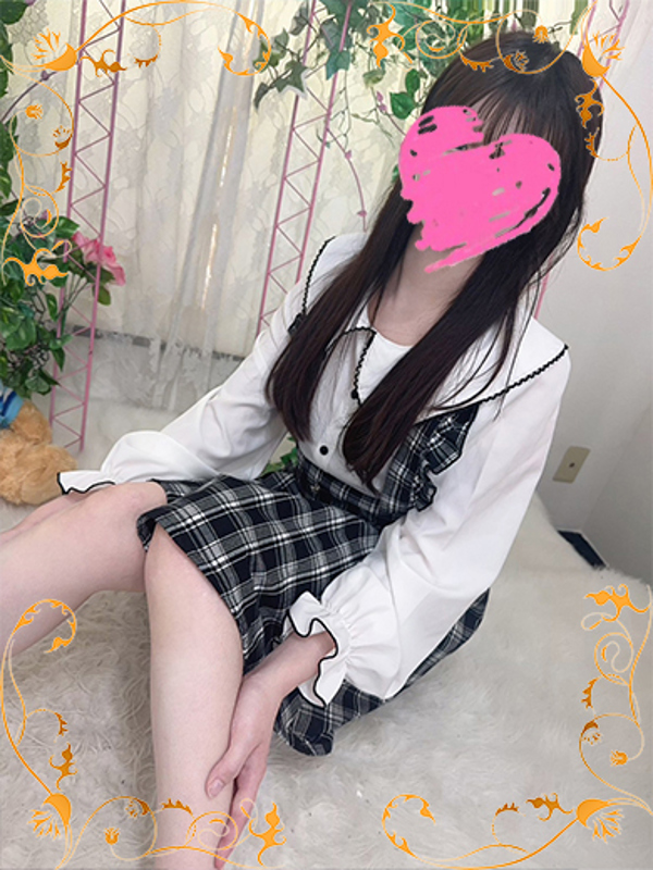 あくあ◇未経験のスレンダー美少女