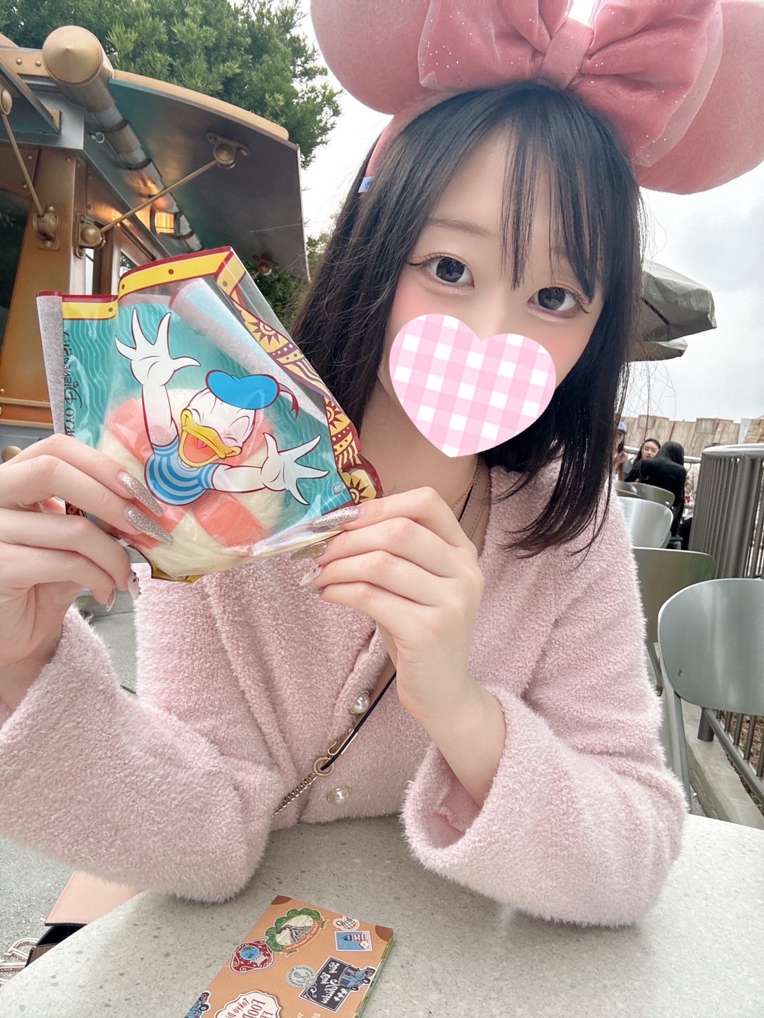 そら  (全身性感帯ドM大学生)