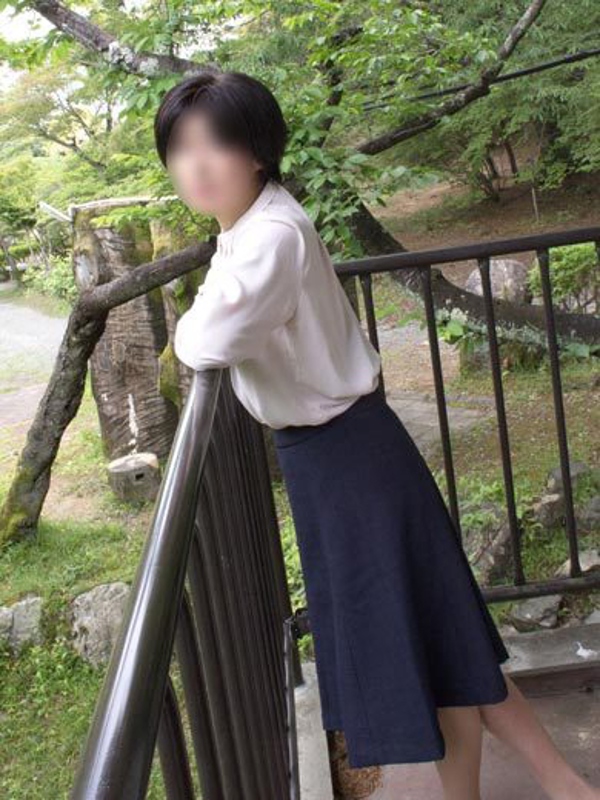 かすみ  (即容姿端麗)