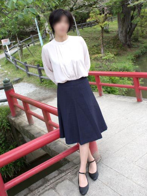 かすみ  (即容姿端麗)