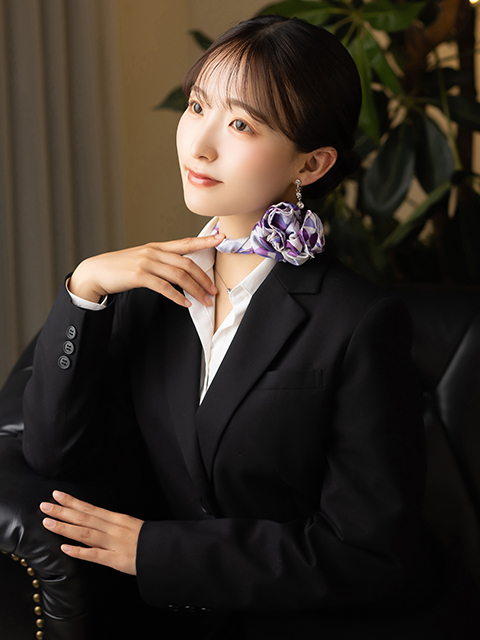 涼宮 瑚子