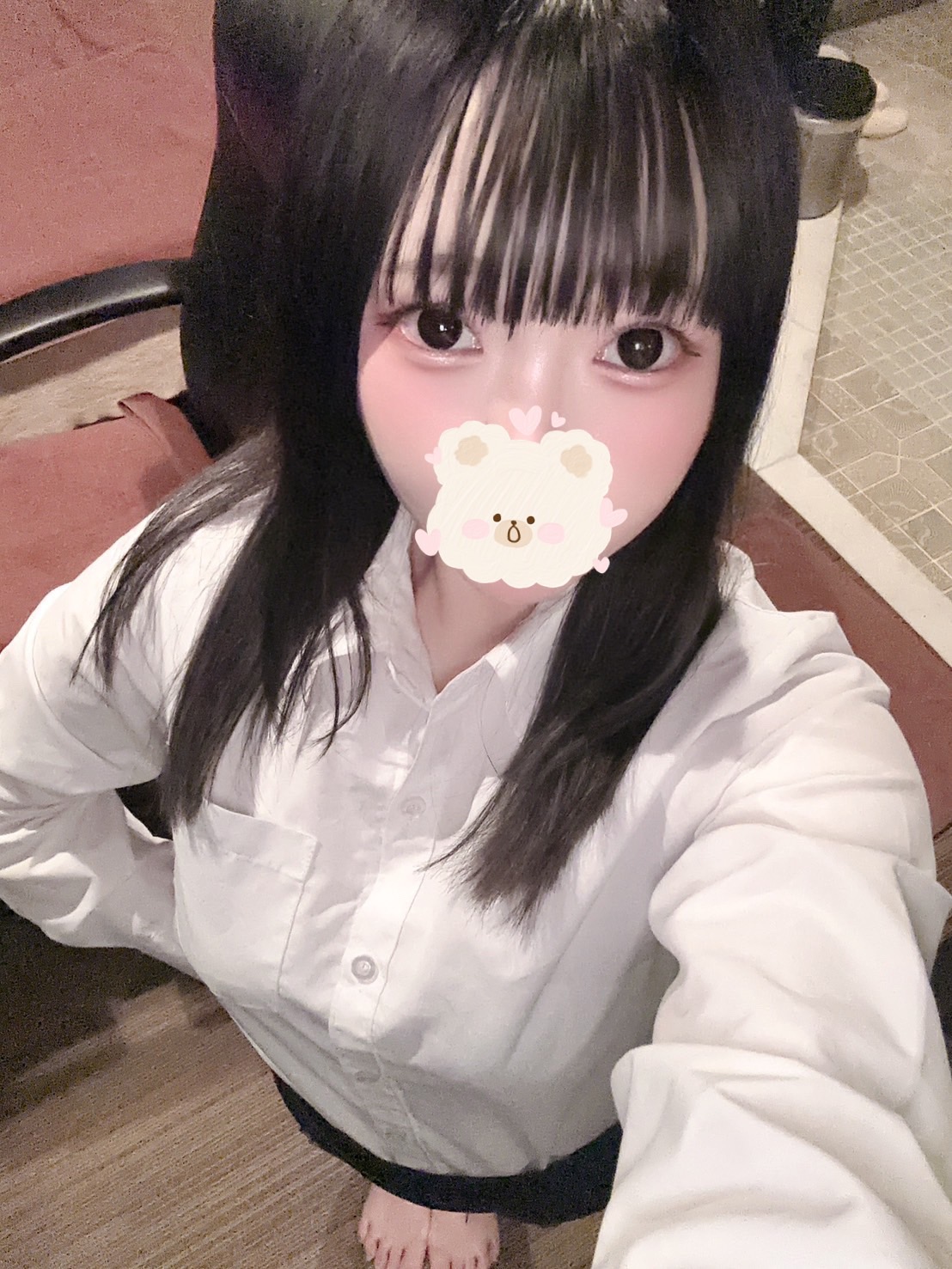 りみ  (18才ミニカワ天使)