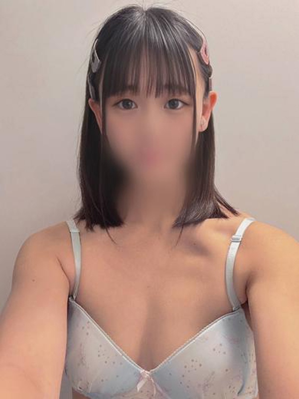 すず 初めての経験！