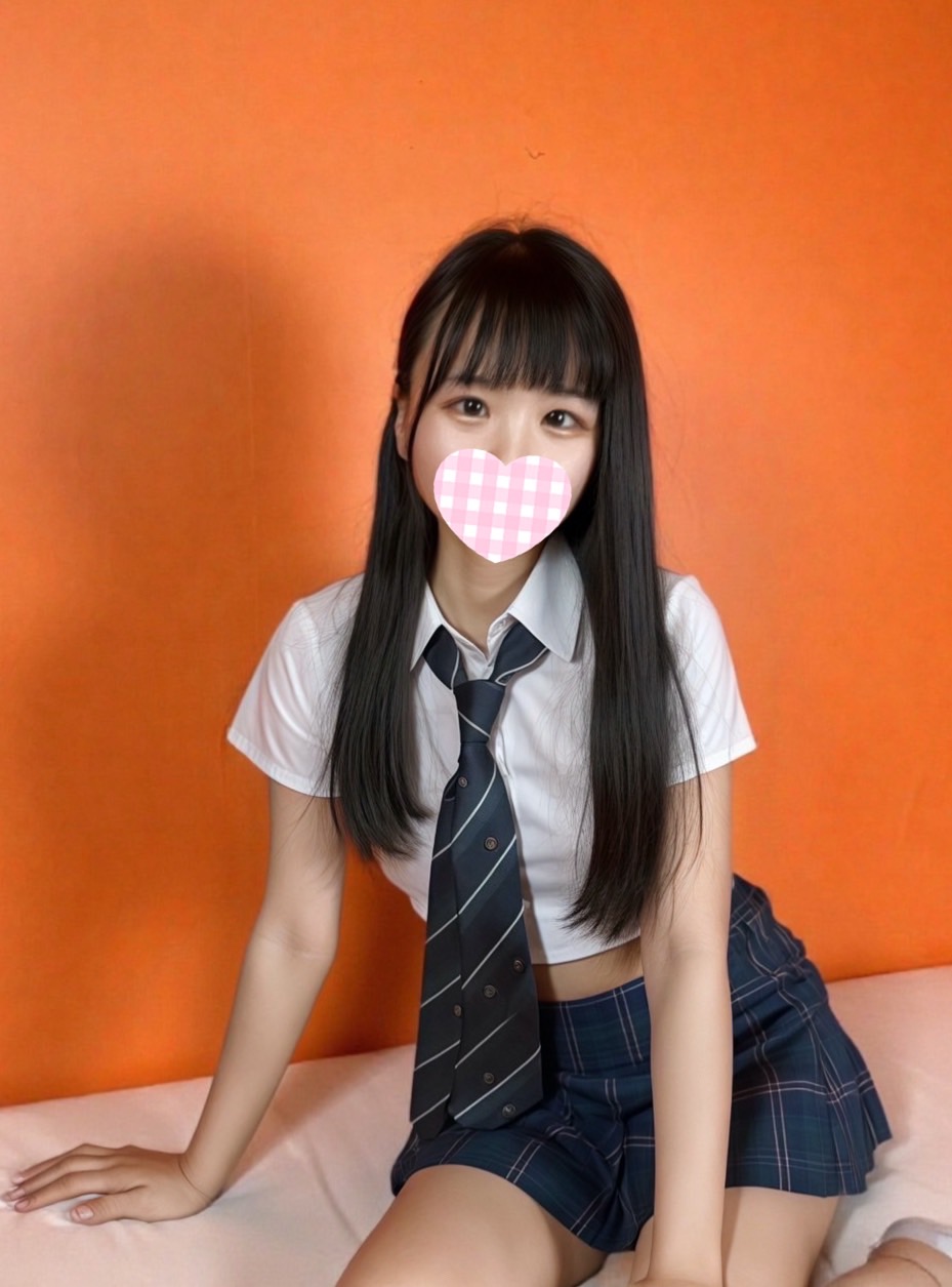 すみれ  (極ロリ19才美少女)